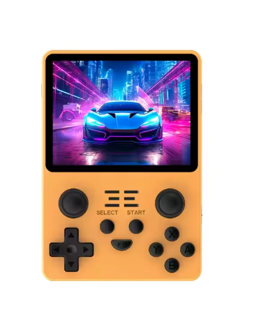 Retro Gaming Console – Play Classic Games Anywhere