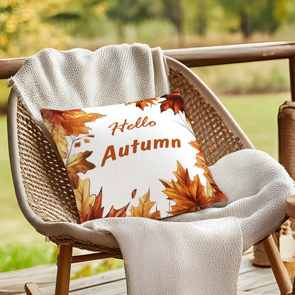 Premium Printed Pillowcase – Soft, Stylish &amp; Non-Toxic