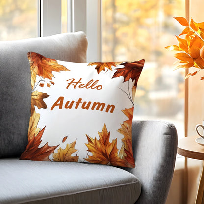 Premium Printed Pillowcase – Soft, Stylish &amp; Non-Toxic