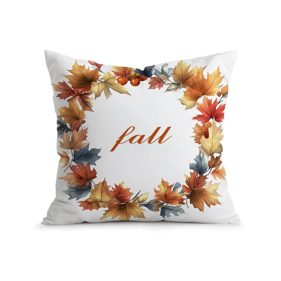 Premium Printed Pillowcase – Soft, Stylish &amp; Non-Toxic