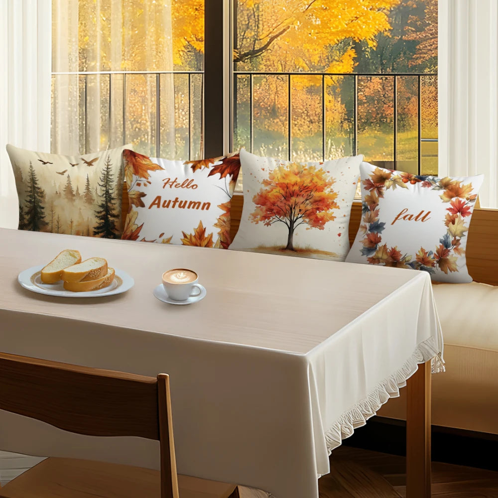 Premium Printed Pillowcase – Soft, Stylish &amp; Non-Toxic