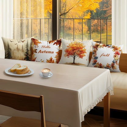 Premium Printed Pillowcase – Soft, Stylish &amp; Non-Toxic