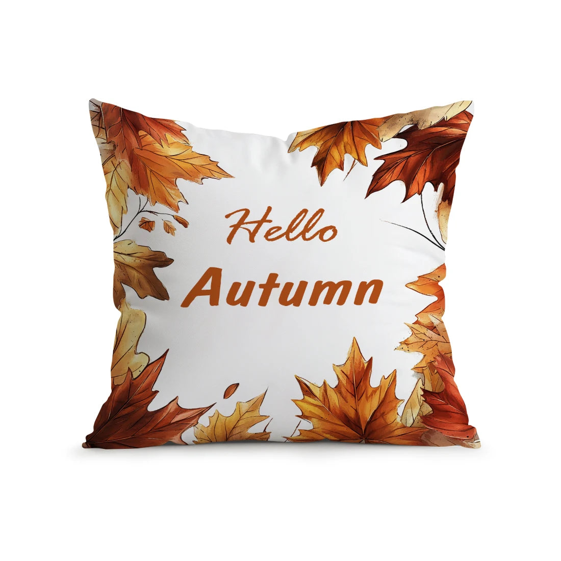 Premium Printed Pillowcase – Soft, Stylish &amp; Non-Toxic