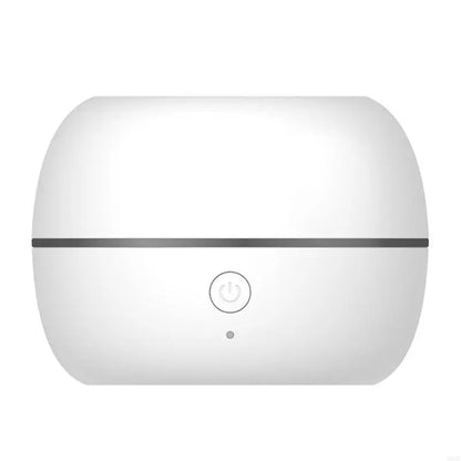 Baby Pacifier & Soother UV Sterilizer – Compact USB-C Rechargeable Box