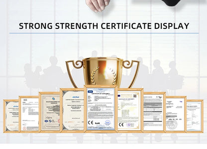 Powerful 130,000 RPM Turbo Jet Air Blower/Air Duster- For PC/Keyboard/Home/Car Cleaning