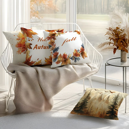 Premium Printed Pillowcase – Soft, Stylish &amp; Non-Toxic