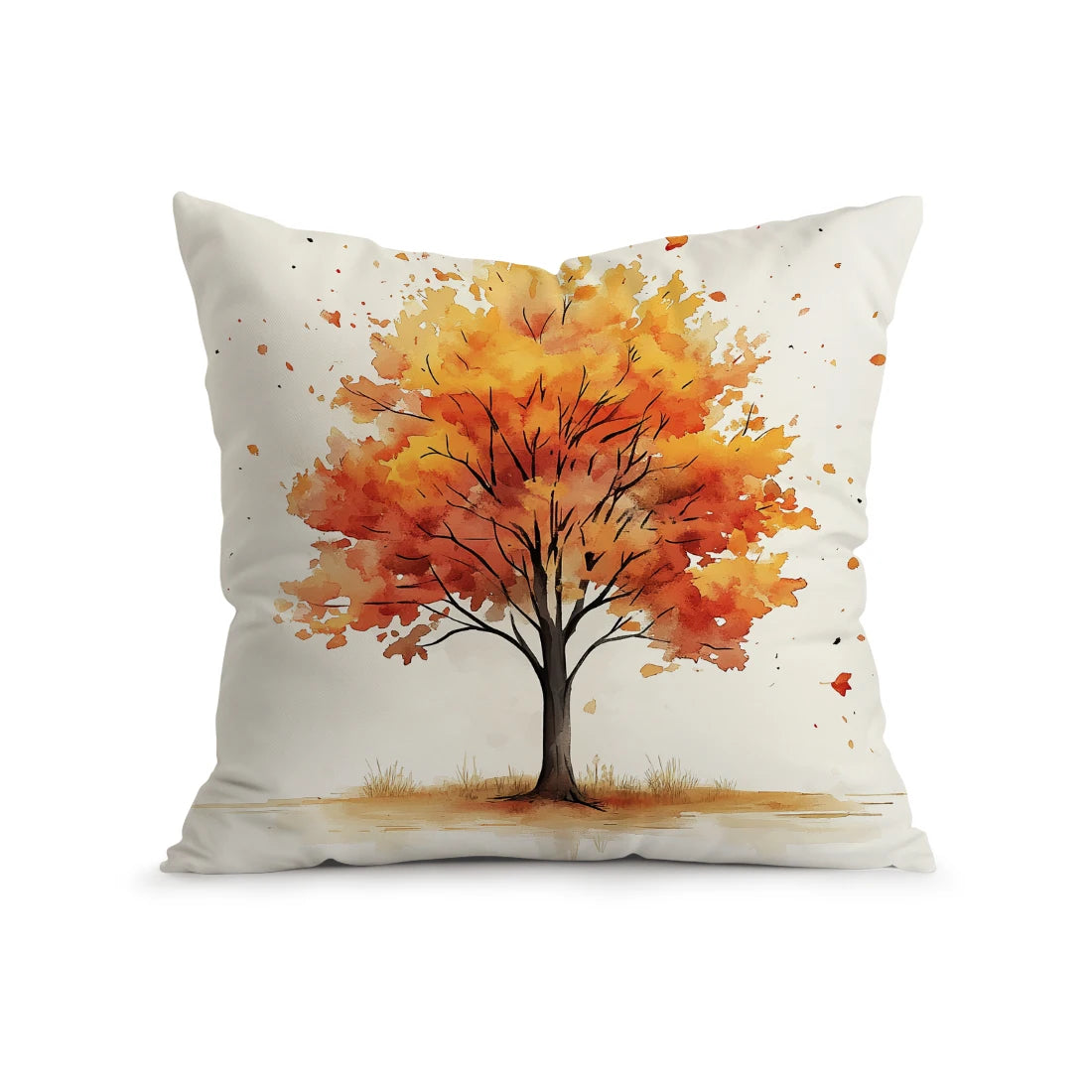 Premium Printed Pillowcase – Soft, Stylish &amp; Non-Toxic