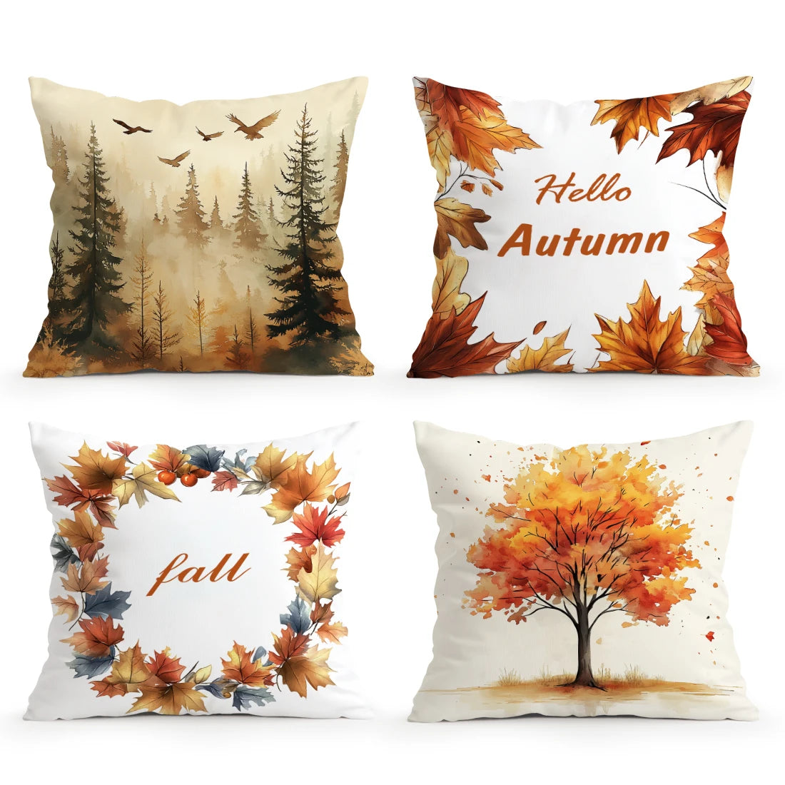 Premium Printed Pillowcase – Soft, Stylish &amp; Non-Toxic