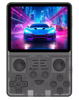 Retro Gaming Console – Play Classic Games Anywhere