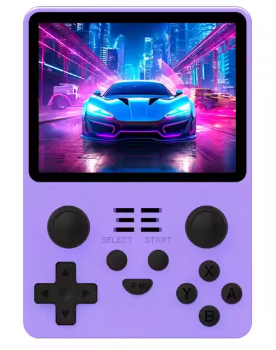 Retro Gaming Console – Play Classic Games Anywhere