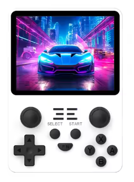 Retro Gaming Console – Play Classic Games Anywhere