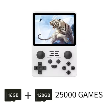 Retro Gaming Console – Play Classic Games Anywhere