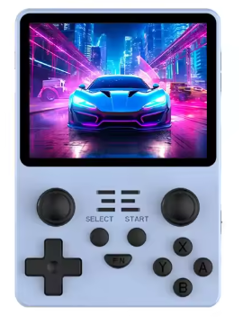 Retro Gaming Console – Play Classic Games Anywhere