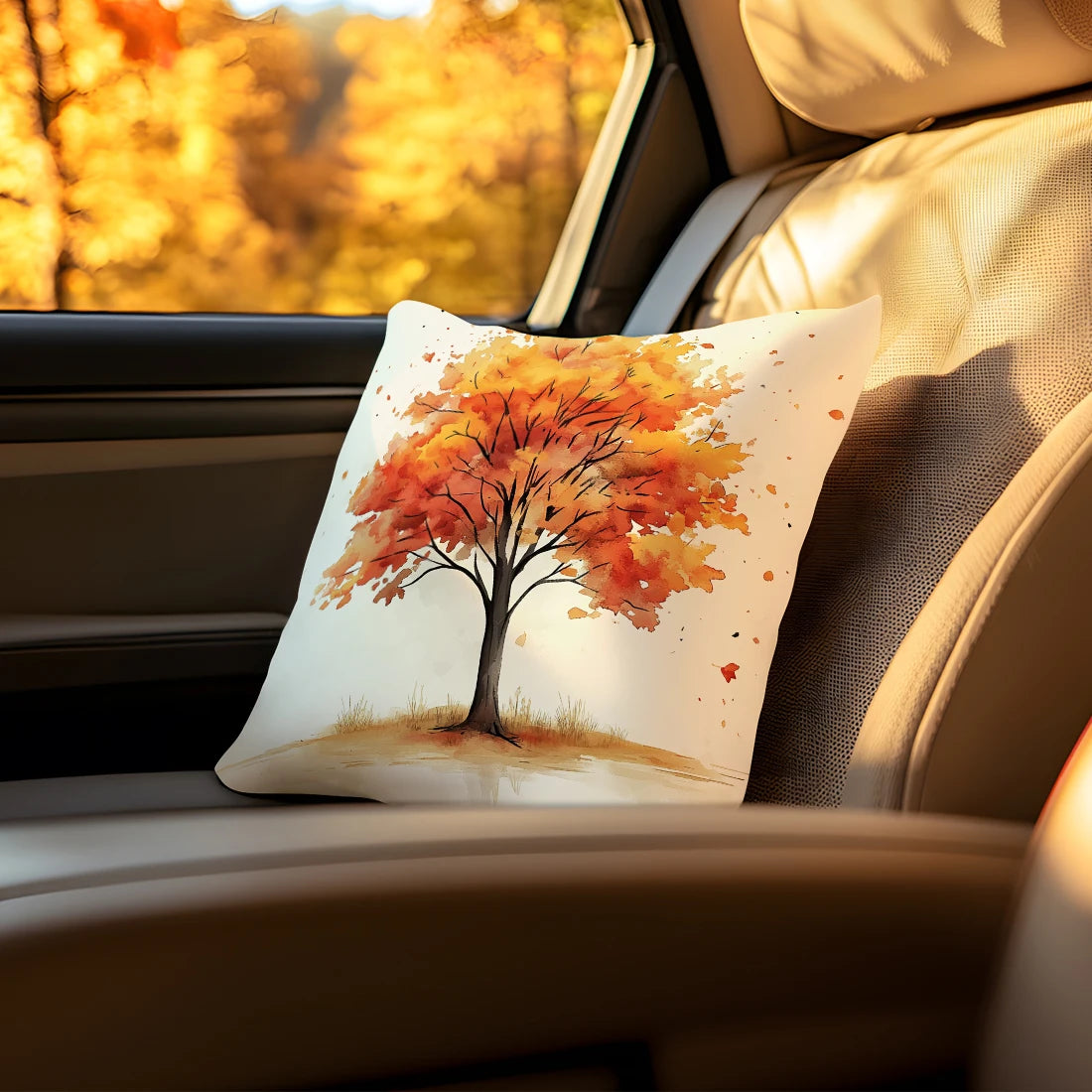 Premium Printed Pillowcase – Soft, Stylish &amp; Non-Toxic