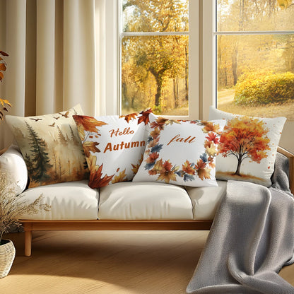 Premium Printed Pillowcase – Soft, Stylish &amp; Non-Toxic